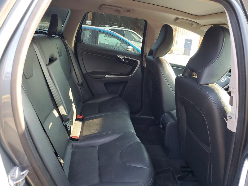 Продажа на аукционе авто 2016 Volvo Xc60, vin: YV4612RKXG2850687, номер лота: 64226606