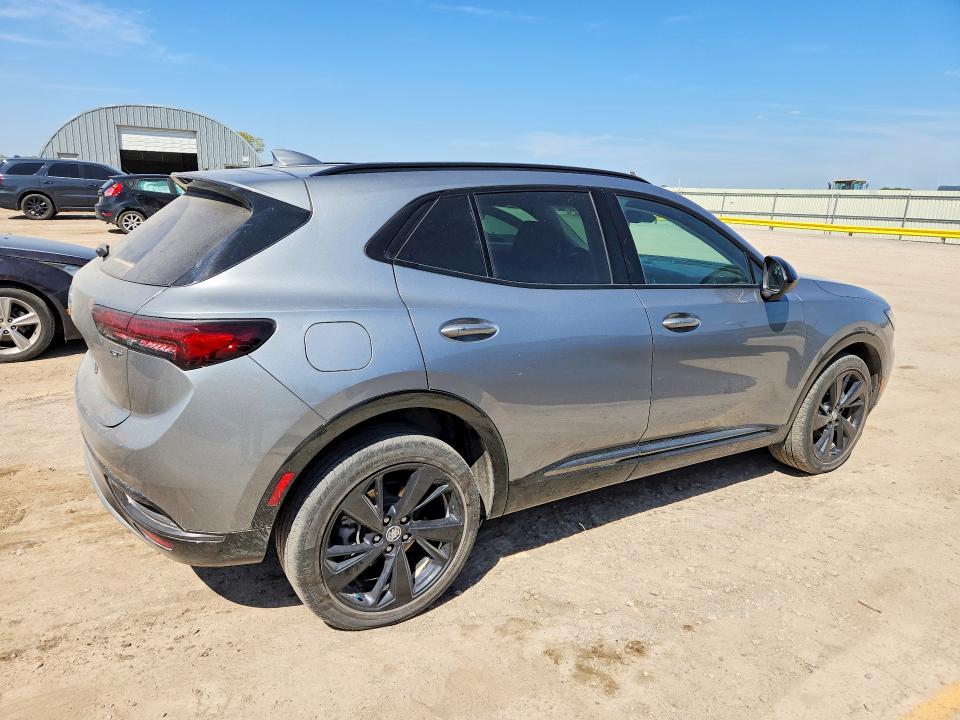 Aukcja sprzedaży 2023 Buick Envision, vin: LRBFZMR49PD213642, numer aukcji: 67195026