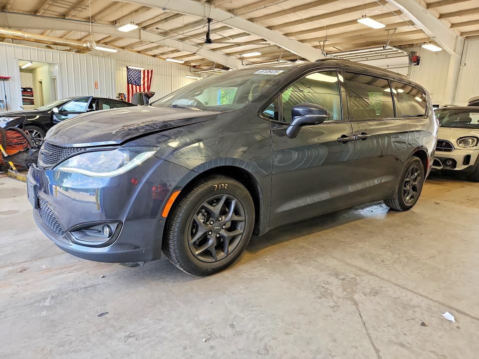 Aukcja sprzedaży 2020 Chrysler Pacifica, vin: 2C4RC1GGXLR116968, numer aukcji: 66106426