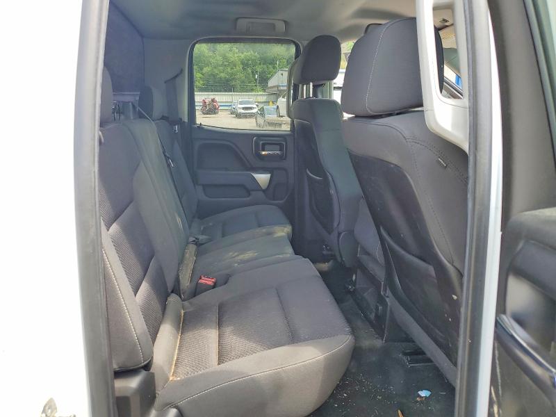 Aukcja sprzedaży 2015 Chevrolet Silverado, vin: 1GC2KVEG8FZ507027, numer aukcji: 64565186