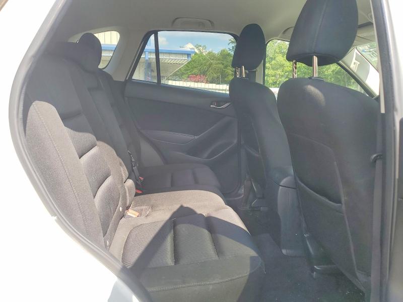 63291616 :رقم المزاد ، JM3KE4CY2E0403186 vin ، 2014 Mazda Cx-5 مزاد بيع