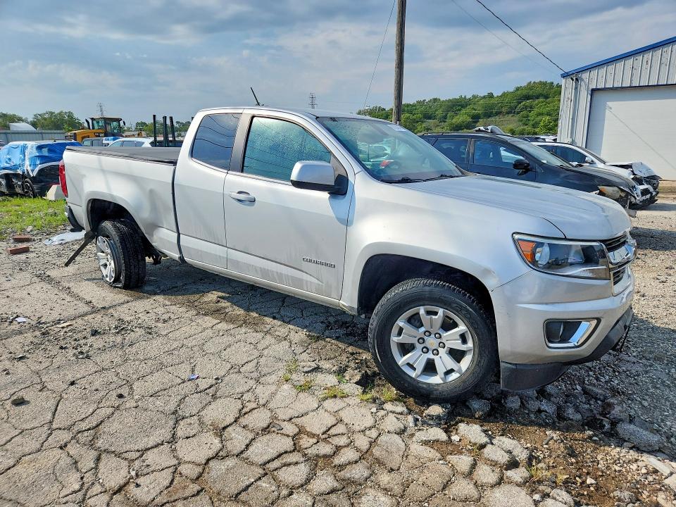 Aukcja sprzedaży 2017 Chevrolet Colorado, vin: 1GCHSCEN5H1158827, numer aukcji: 67024046