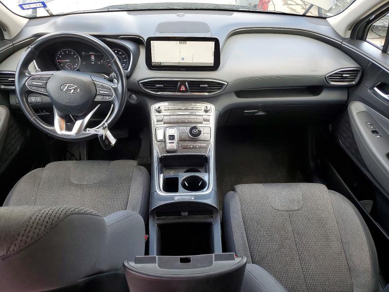 Продажа на аукционе авто 2023 Hyundai Santa Fe, vin: 5NMS24AJ9PH544203, номер лота: 64855896