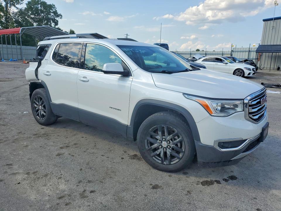Aukcja sprzedaży 2018 Gmc Acadia, vin: 1GKKNULS7JZ205539, numer aukcji: 64836406