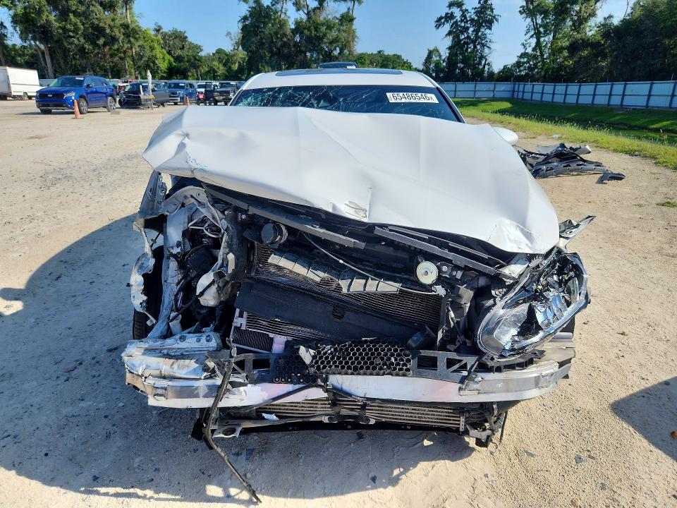 Продаж на аукціоні авто 2020 Honda Accord, vin: 1HGCV2F37LA013422, номер лоту: 65486546