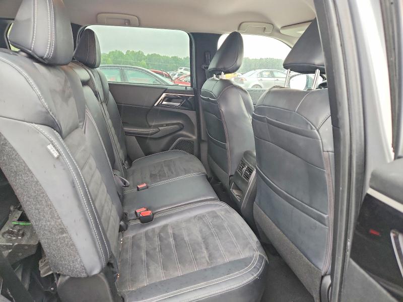 Aukcja sprzedaży 2022 Mitsubishi Outlander, vin: JA4J3UA89NZ032286, numer aukcji: 66143216