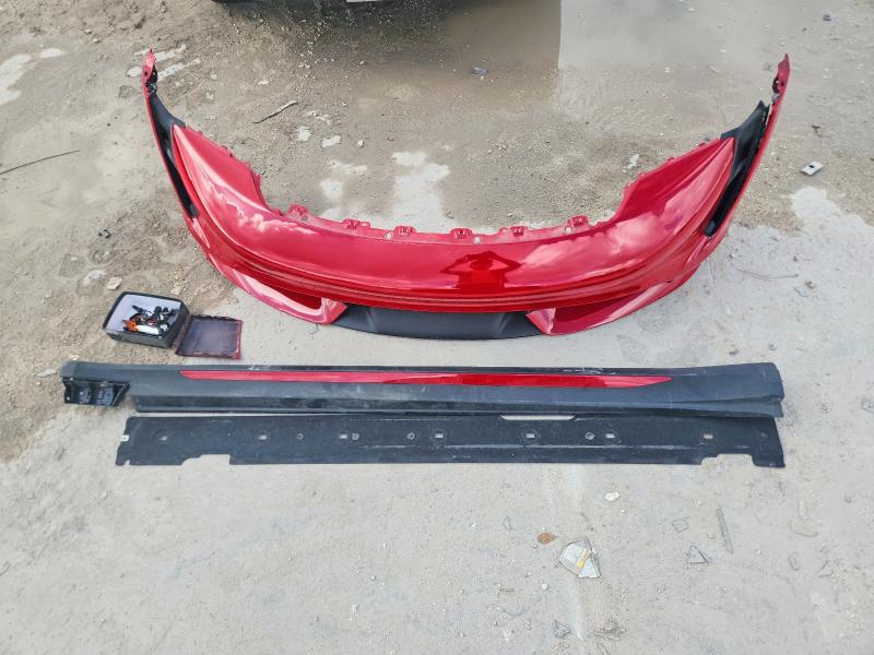 63880106 :رقم المزاد ، WP0AC2Y11LSA71398 vin ، 2020 Porsche Taycan مزاد بيع
