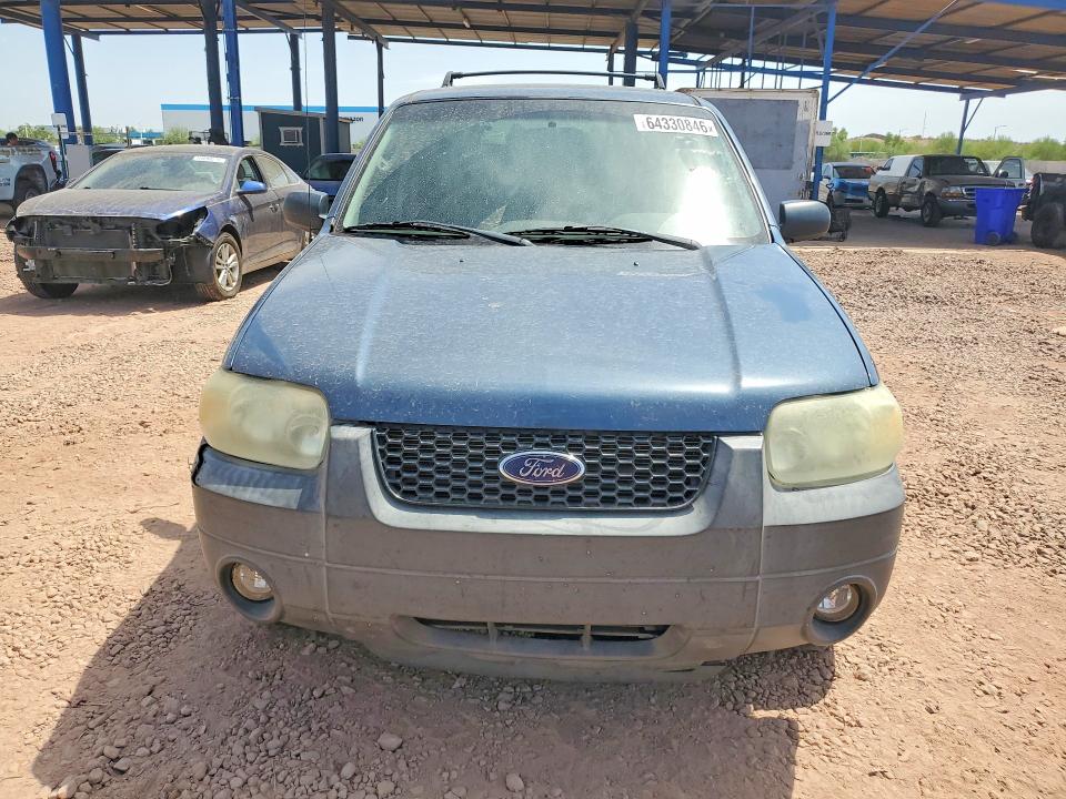 Aukcja sprzedaży 2006 Ford Escape, vin: 1FMCU031X6KA46854, numer aukcji: 64330846
