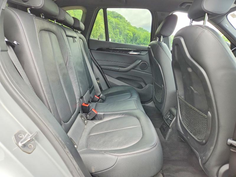 Aukcja sprzedaży 2019 Bmw X1, vin: WBXHT3C55K5L36559, numer aukcji: 61646386