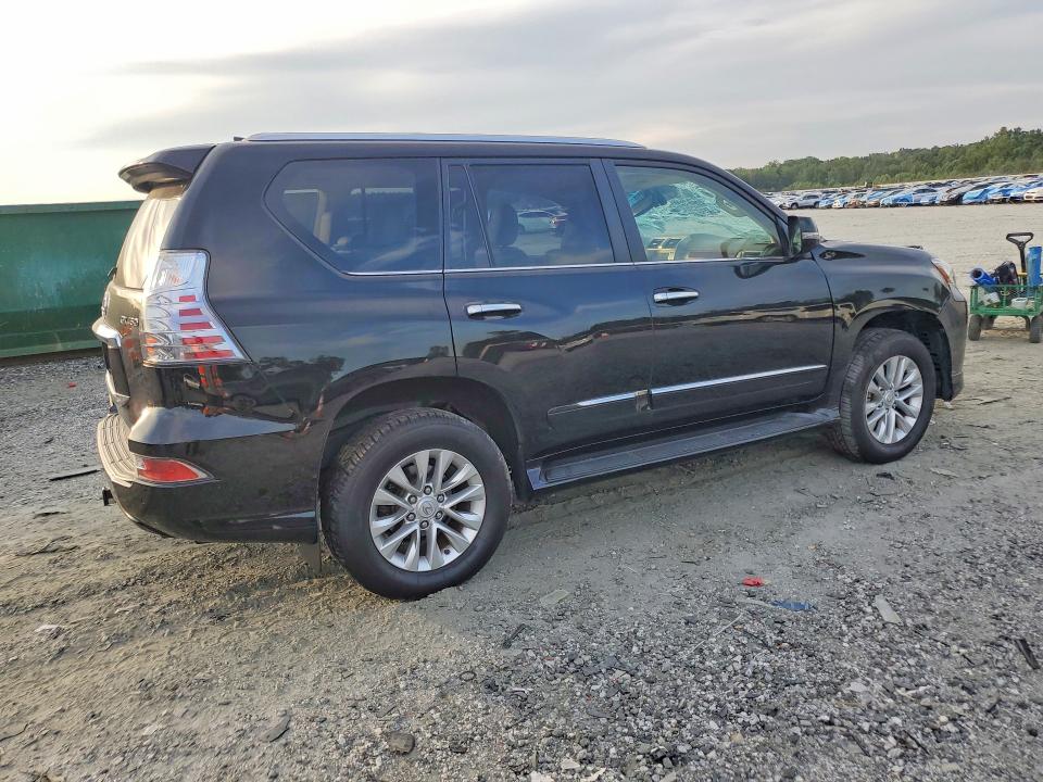 66445746 :رقم المزاد ، JTJBM7FX5K5223342 vin ، 2019 Lexus Gx مزاد بيع