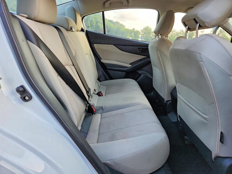 Aukcja sprzedaży 2019 Subaru Impreza, vin: 4S3GKAA6XK3616193, numer aukcji: 65622936