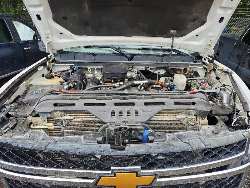 Aukcja sprzedaży 2013 Chevrolet Silverado, vin: 1GC1KVC85DF216393, numer aukcji: 64993036