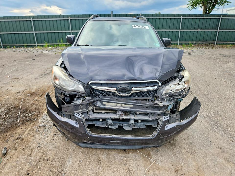 2013 Subaru Xv Crosstrek მანქანა იყიდება აუქციონზე, vin: JF2GPAKC8D2901913, აუქციონის ნომერი: 65372786