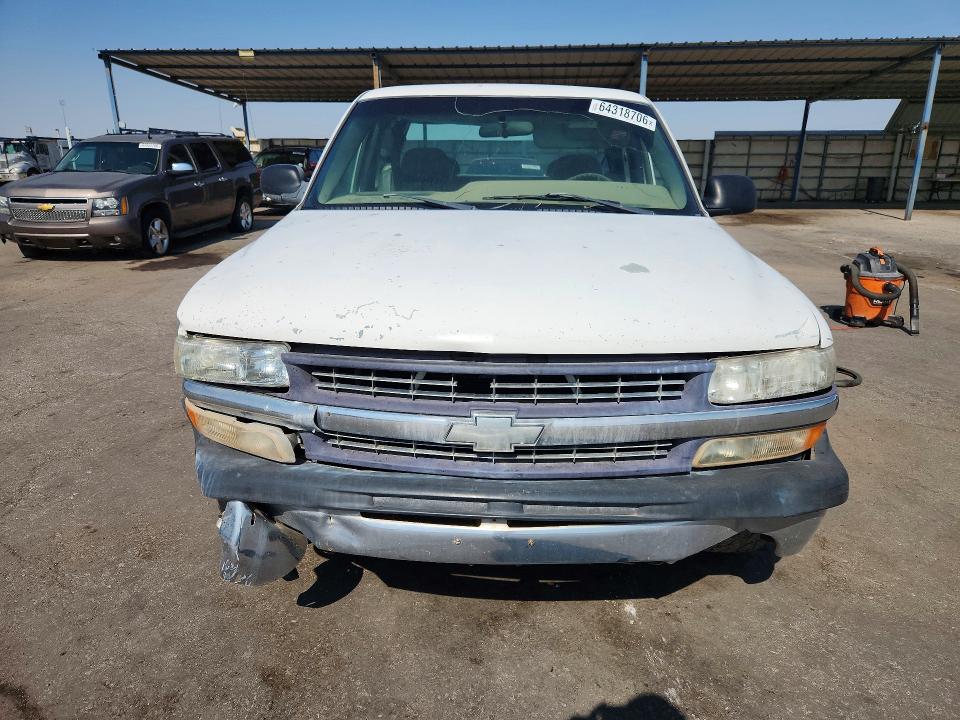 Продаж на аукціоні авто 2000 Chevrolet Silverado, vin: 2GCEC19W1Y1310863, номер лоту: 64318706