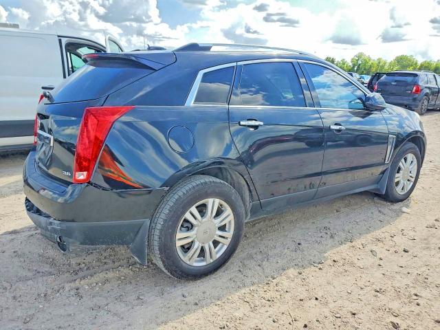 63532336 :رقم المزاد ، 3GYFNBE39GS525842 vin ، 2016 Cadillac Srx مزاد بيع