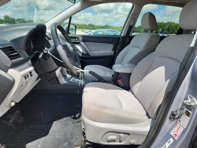 Продажа на аукционе авто 2015 Subaru Forester, vin: JF2SJADC7FH417417, номер лота: 63329066