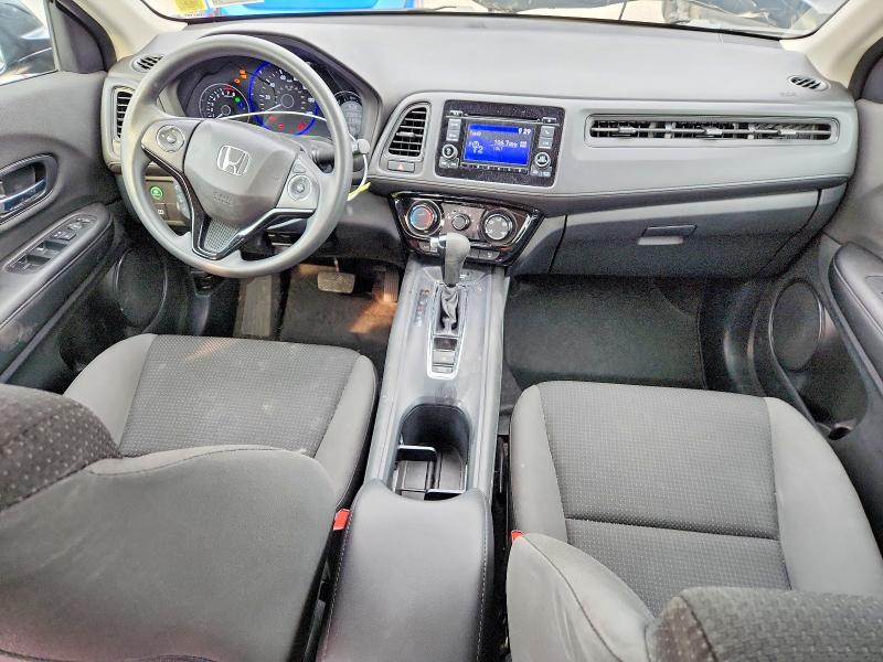 Aukcja sprzedaży 2021 Honda Hr-v, vin: 3CZRU6H33MM733251, numer aukcji: 64426196