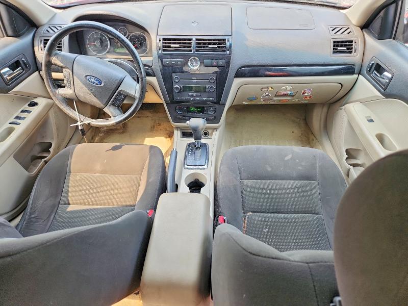 Продажа на аукционе авто 2007 Ford Fusion, vin: 3FAHP08Z27R136230, номер лота: 64079036