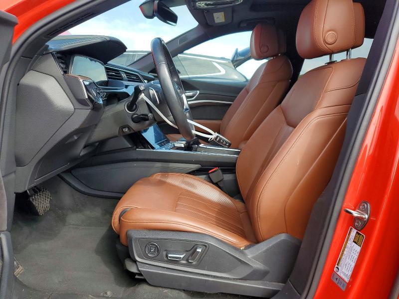 Aukcja sprzedaży 2019 Audi E-tron, vin: WA1VABGE4KB009821, numer aukcji: 66615996