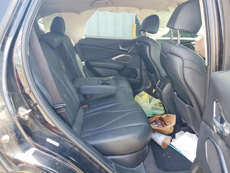 Aukcja sprzedaży 2019 Acura Rdx, vin: 5J8TC1H36KL014819, numer aukcji: 65648356