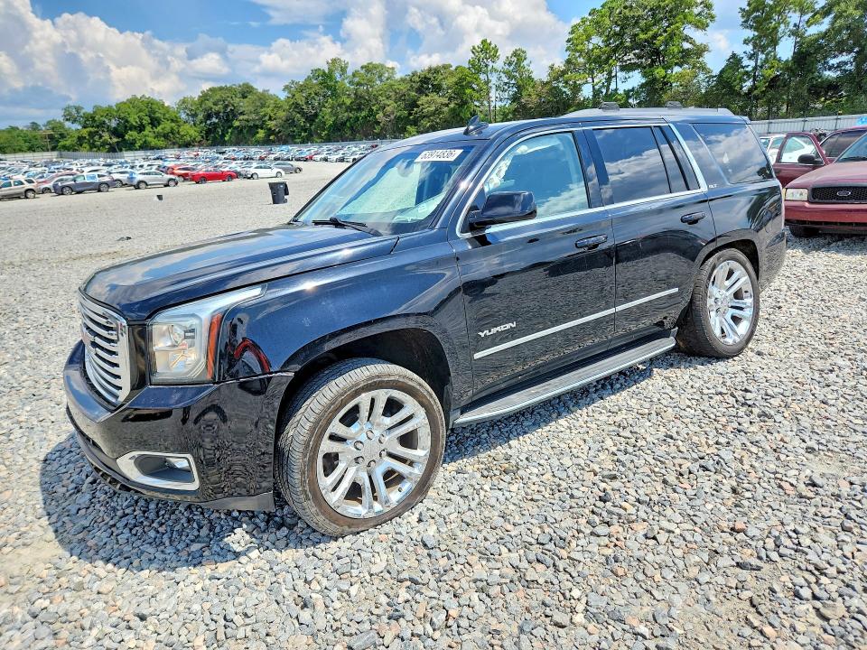Aukcja sprzedaży 2017 Gmc Yukon, vin: 1GKS2BKC2HR193284, numer aukcji: 63914836