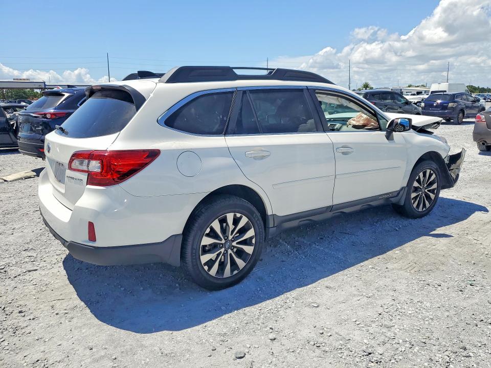65714466 :رقم المزاد ، 4S4BSBNC2G3309202 vin ، 2016 Subaru Outback مزاد بيع