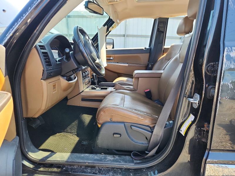 64380296 :رقم المزاد ، 1C4PJMCK5CW157654 vin ، 2012 Jeep Liberty مزاد بيع