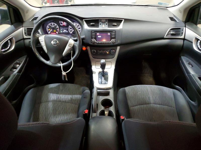 Aukcja sprzedaży 2015 Nissan Sentra, vin: 3N1AB7AP1FY364772, numer aukcji: 65984996