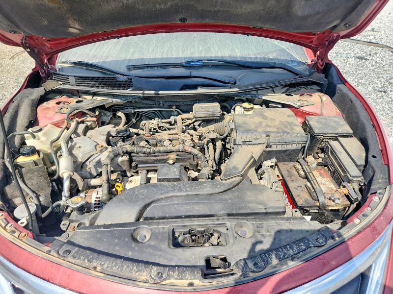 Продаж на аукціоні авто 2014 Nissan Altima, vin: 1N4AL3AP9EN350249, номер лоту: 66795676