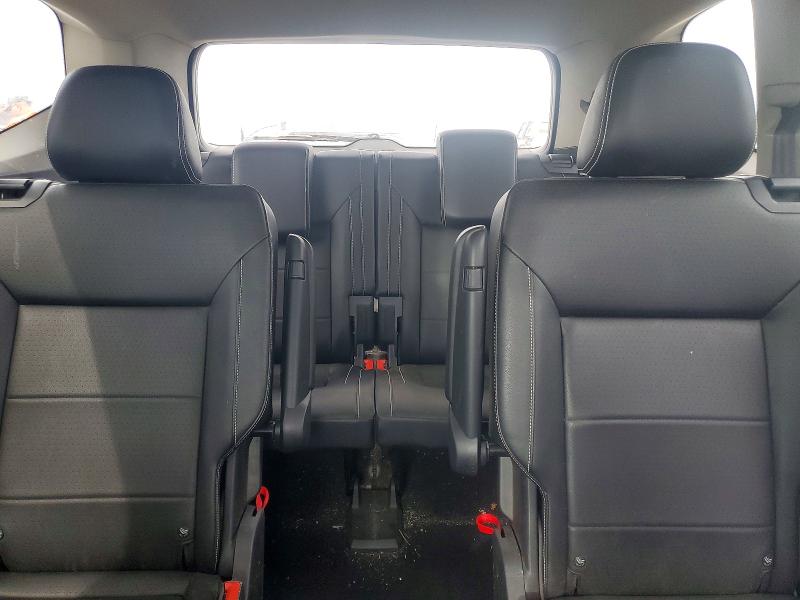 2021 Volkswagen Atlas მანქანა იყიდება აუქციონზე, vin: 1V2KR2CA9MC610559, აუქციონის ნომერი: 60616616