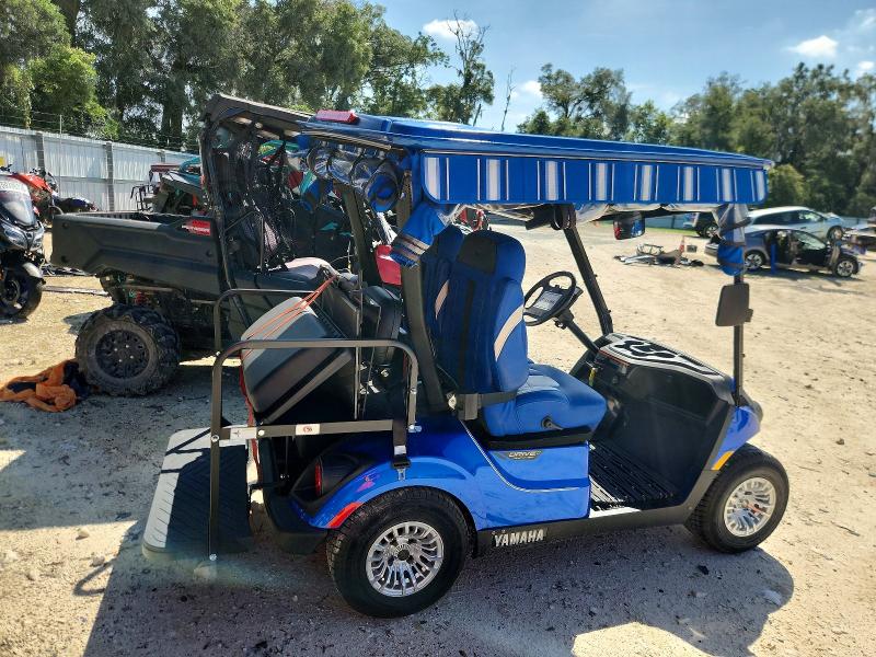 Продаж на аукціоні авто 2017 Yamaha Drive 2, vin: J0D005021, номер лоту: 64283996