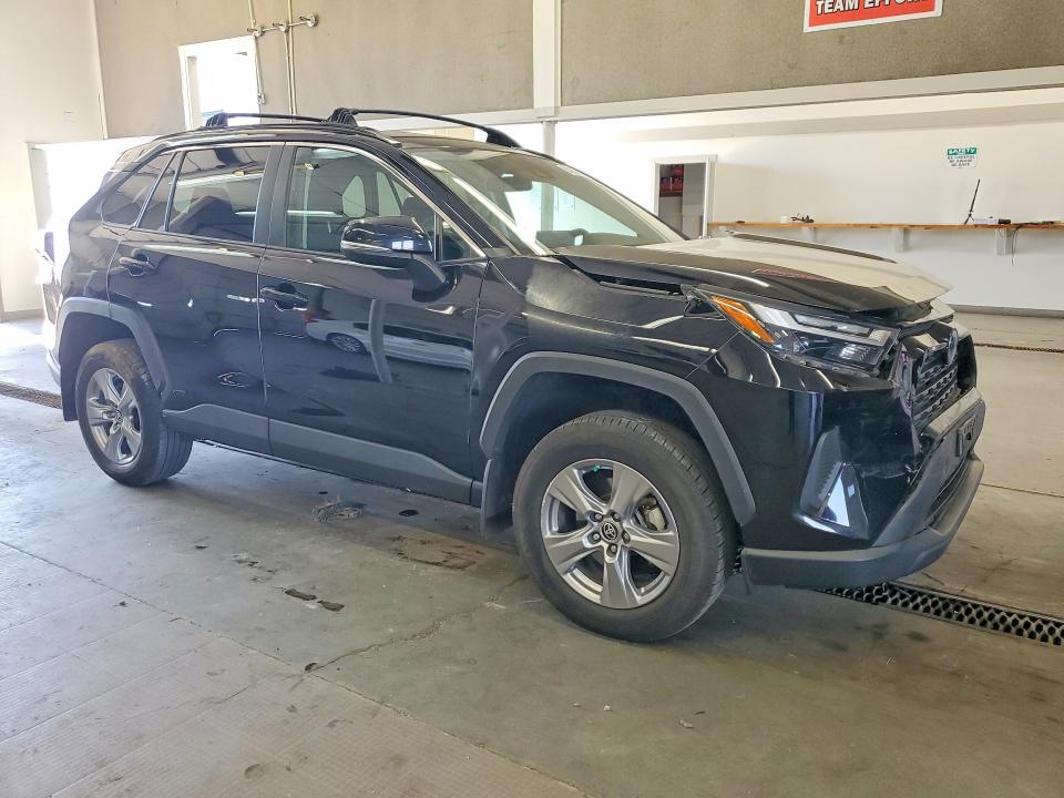 Aukcja sprzedaży 2024 Toyota Rav4, vin: 2T3MWRFV8RW191876, numer aukcji: 64308806
