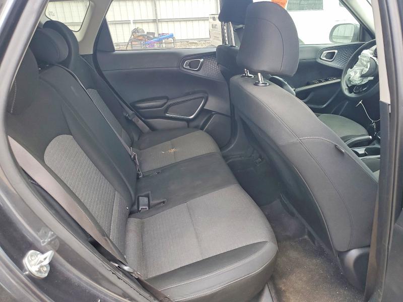 Продаж на аукціоні авто 2022 Kia Soul, vin: KNDJ23AU0N7803374, номер лоту: 65134946