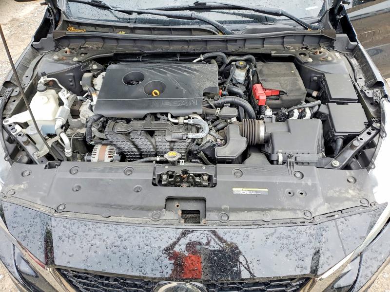 Aukcja sprzedaży 2019 Nissan Altima, vin: 1N4BL4CW0KN321278, numer aukcji: 64121506