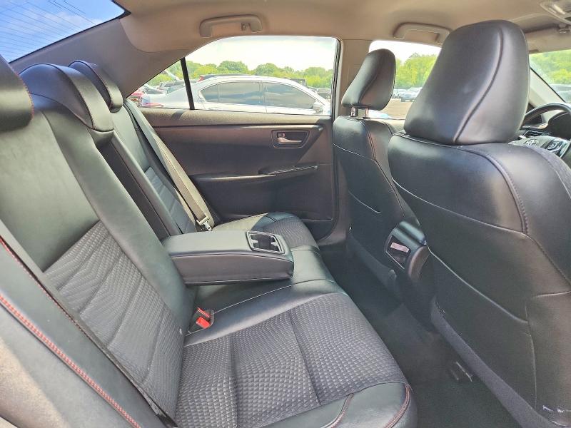 Aukcja sprzedaży 2015 Toyota Camry, vin: 4T1BF1FK4FU922273, numer aukcji: 65080746