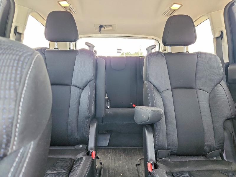 Aukcja sprzedaży 2020 Subaru Ascent, vin: 4S4WMAFDXL3479668, numer aukcji: 65110906