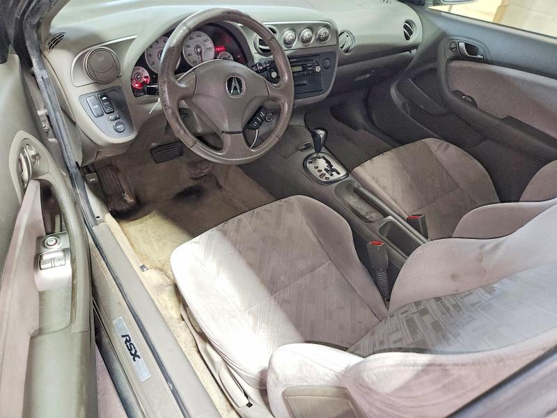 Aukcja sprzedaży 2003 Acura Rsx, vin: JH4DC54893C011943, numer aukcji: 66278336