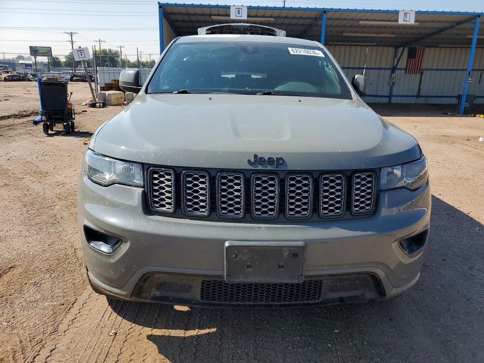 Aukcja sprzedaży 2020 Jeep Grand Cherokee, vin: 1C4RJFAGXLC210174, numer aukcji: 62210036