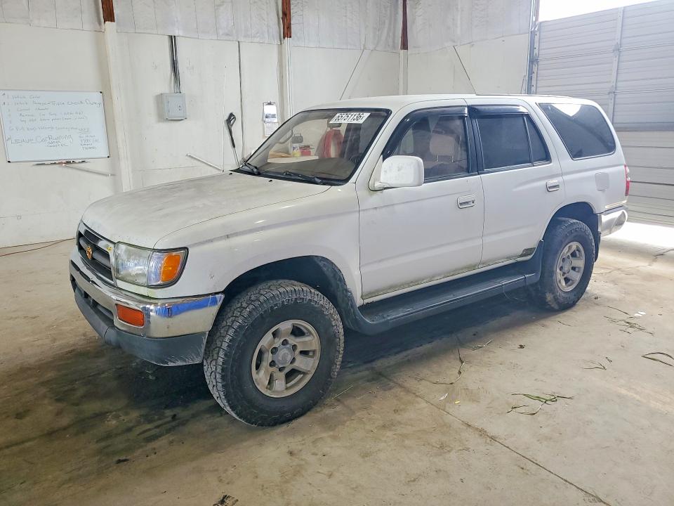Продажа на аукционе авто 1998 Toyota 4runner, vin: JT3GN86R8W0083503, номер лота: 65751136