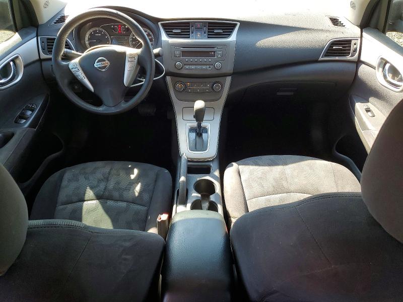 Продажа на аукционе авто 2013 Nissan Sentra, vin: 3N1AB7AP1DL731471, номер лота: 64943576
