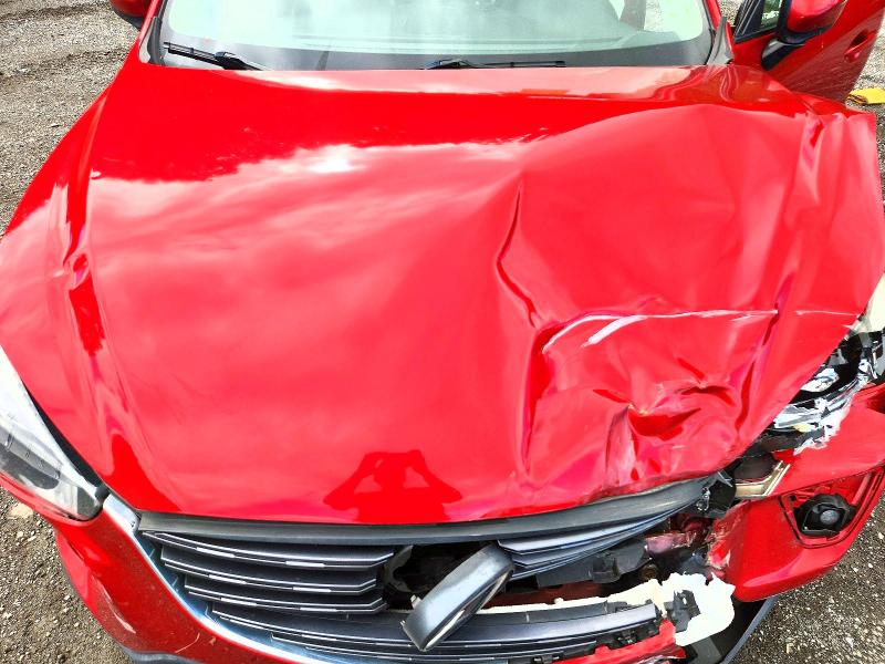 Aukcja sprzedaży 2016 Mazda Cx-5, vin: JM3KE4DY1G0691364, numer aukcji: 63176146