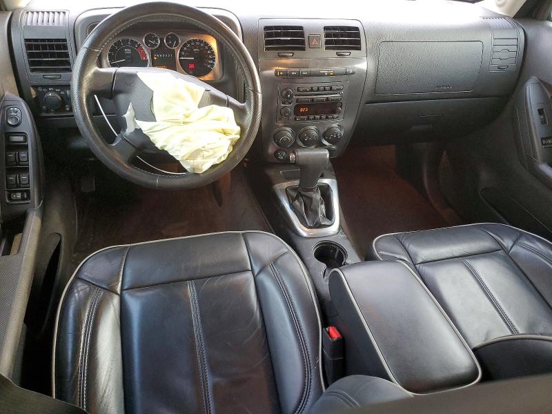 65448776 :رقم المزاد ، 5GTEN13E098103818 vin ، 2009 Hummer H3 مزاد بيع