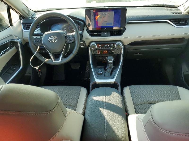 Aukcja sprzedaży 2024 Toyota Rav4, vin: JTMD6RFV5RD138551, numer aukcji: 66472836