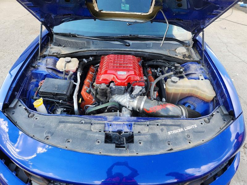 Продаж на аукціоні авто 2019 Dodge Charger, vin: 2C3CDXL90KH595360, номер лоту: 63638416