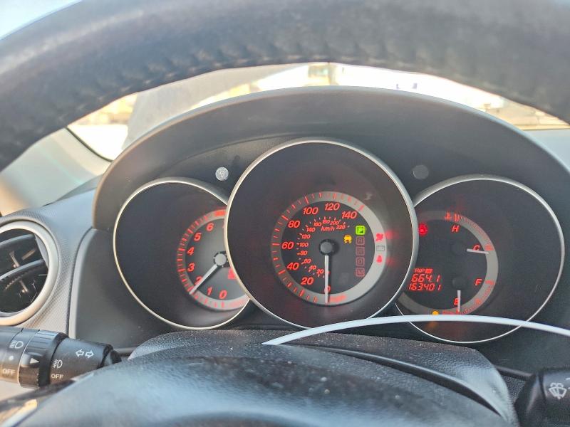 64794346 :رقم المزاد ، JM1BK344481132895 vin ، 2008 Mazda 3 مزاد بيع