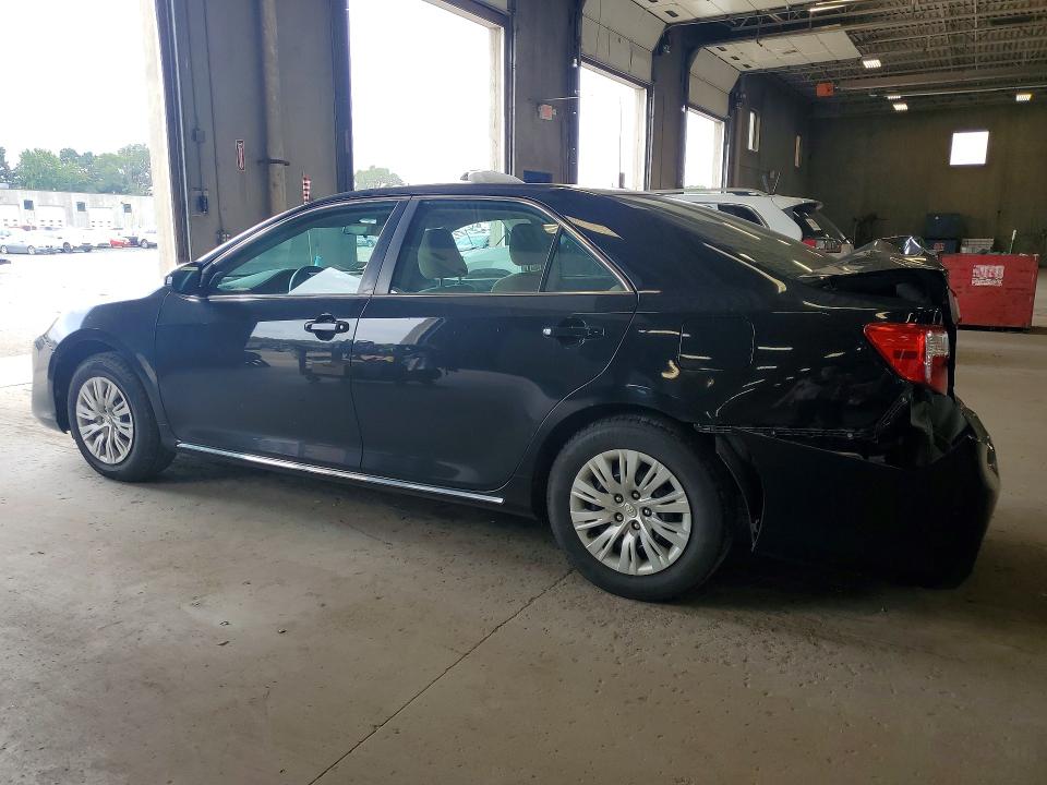 66119706 :رقم المزاد ، 4T4BF1FK5ER389368 vin ، 2014 Toyota Camry مزاد بيع