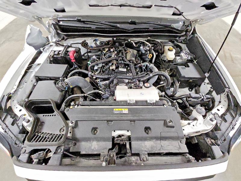 Продаж на аукціоні авто 2024 Toyota Tacoma, vin: 3TYJDAHN5RT007605, номер лоту: 62335526
