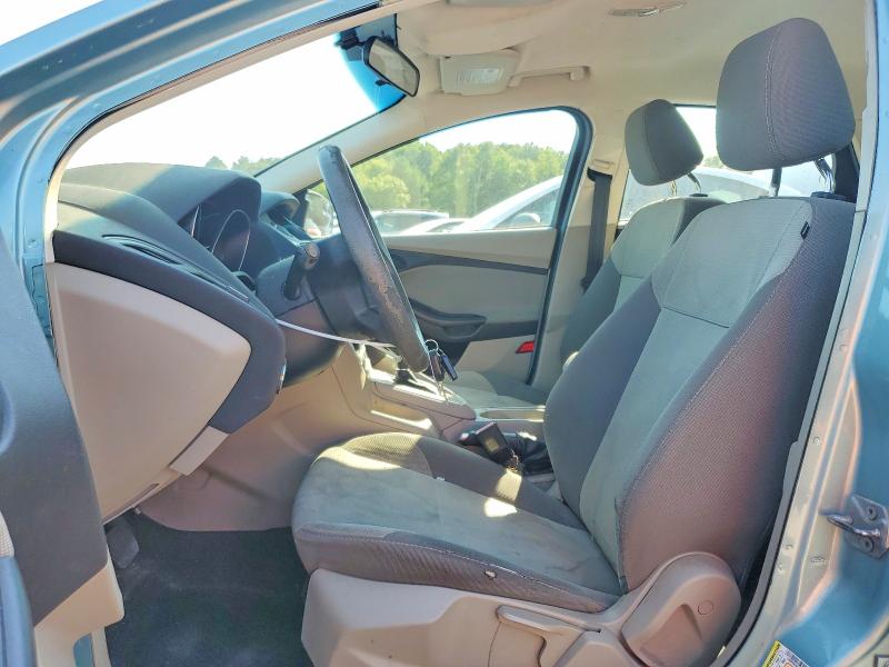 Продажа на аукционе авто 2012 Ford Focus, vin: 1FAHP3K2XCL351585, номер лота: 65273226
