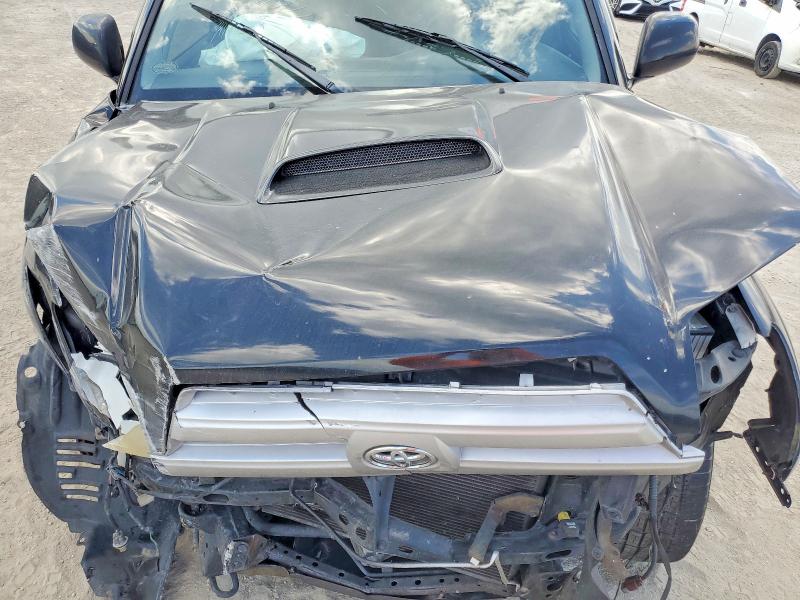 Продаж на аукціоні авто 2004 Toyota 4runner, vin: JTEZU14R640021446, номер лоту: 65662256