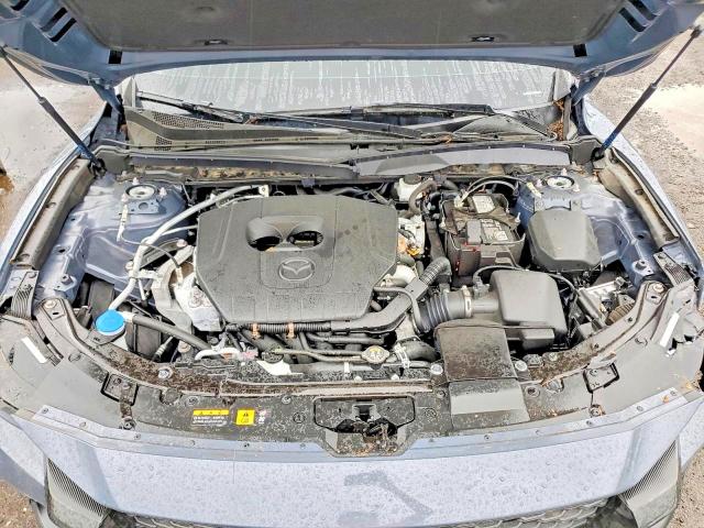 Aukcja sprzedaży 2025 Mazda Cx-50, vin: 7MMVABDMXSN386296, numer aukcji: 64026176